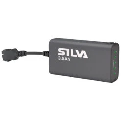 Outdoor Soldes -Outdoor Soldes silva battery 35ah multi activity batterie rechargeable 1