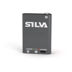 Outdoor Soldes -Outdoor Soldes silva battery hybrid 125ah trail runner batterie rechargeable 1