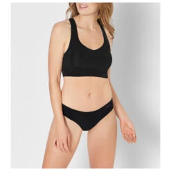 Sloggi - Women's Zero Feel Racerback Top EX - Brassière -Outdoor Soldes sloggi womens zero feel racerback top ex brassiere detail 3