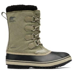 Sorel - 1964 Pac Nylon - Chaussures Hiver -Outdoor Soldes sorel 1964 pac nylon chaussures hiver detail 3