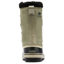 Sorel - 1964 Pac Nylon - Chaussures Hiver -Outdoor Soldes sorel 1964 pac nylon chaussures hiver detail 4