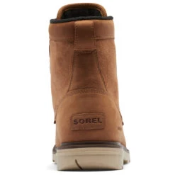 Sorel - Carson Storm WP - Chaussures Hiver 9 Sorel - Carson Storm WP - Chaussures Hiver -Outdoor Soldes sorel carson storm wp chaussures hiver detail 4
