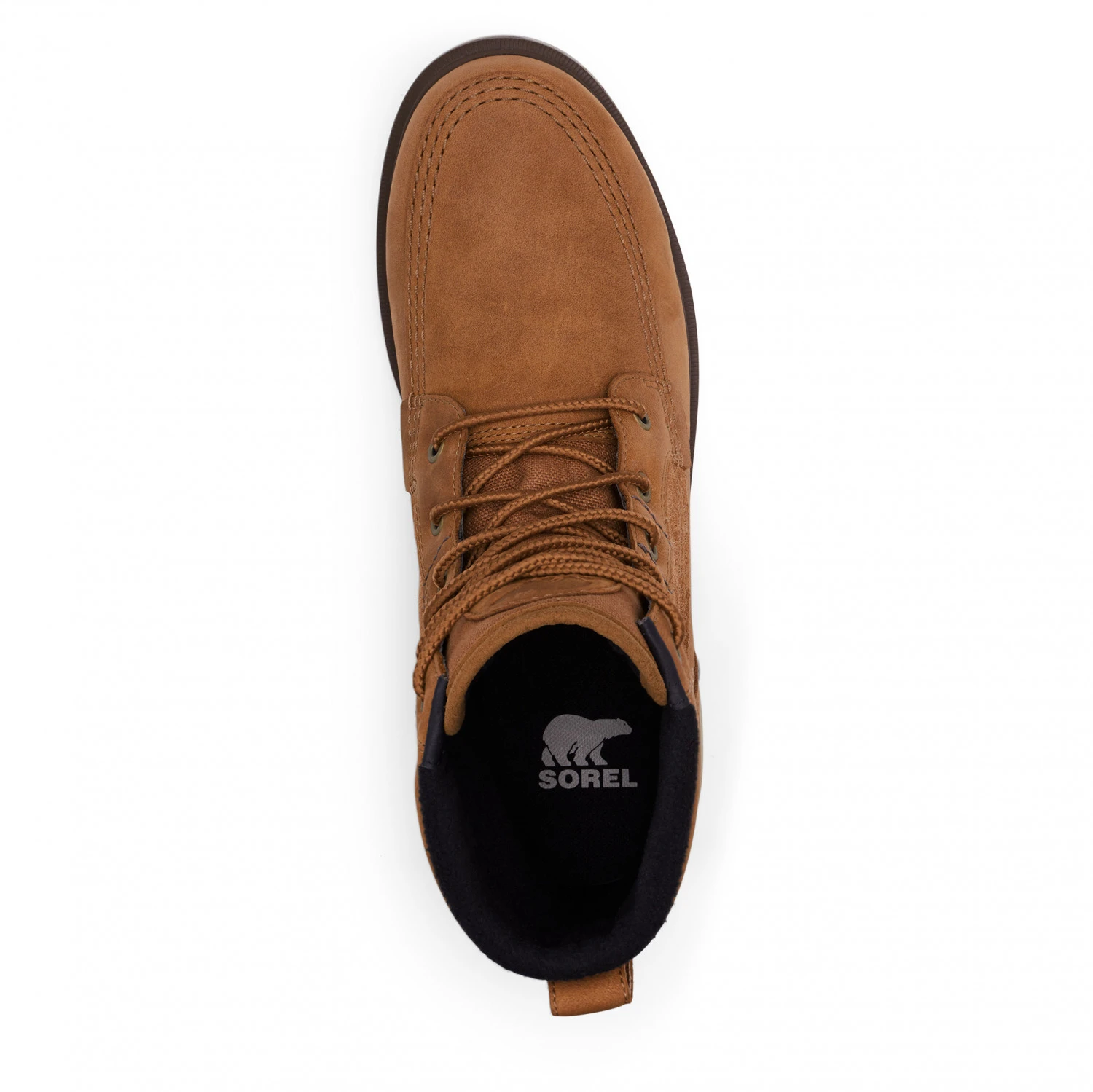 Sorel - Carson Storm WP - Chaussures Hiver 6 Sorel - Carson Storm WP - Chaussures Hiver - Image 6