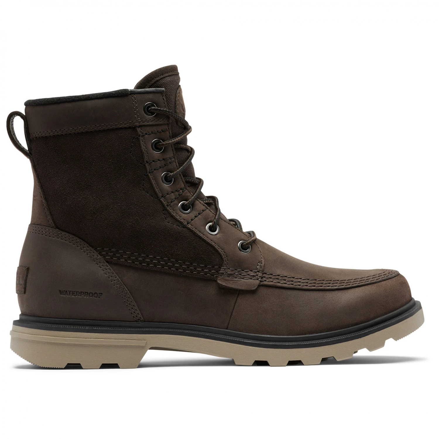 Sorel - Carson Storm WP - Chaussures Hiver 1 Sorel - Carson Storm WP - Chaussures Hiver