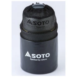 Soto - Thermostack + Cook Set Combo - Popote 10 Soto - Thermostack + Cook Set Combo - Popote -Outdoor Soldes soto thermostack cook set combo popote detail 5