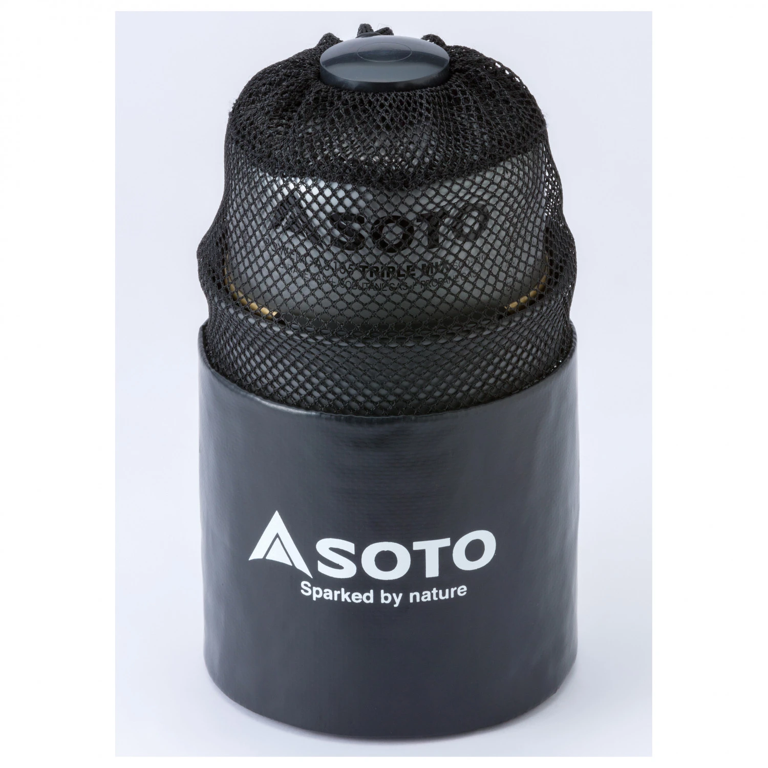 Soto - Thermostack + Cook Set Combo - Popote 5 Soto - Thermostack + Cook Set Combo - Popote - Image 5