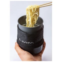 Soto - Thermostack + Cook Set Combo - Popote 11 Soto - Thermostack + Cook Set Combo - Popote -Outdoor Soldes soto thermostack cook set combo popote detail 6