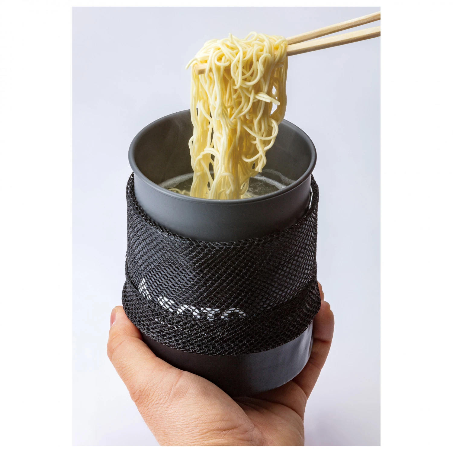 Soto - Thermostack + Cook Set Combo - Popote 6 Soto - Thermostack + Cook Set Combo - Popote - Image 6