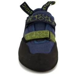 Stoic - AlandSt - Chaussons D'escalade -Outdoor Soldes stoic alandst chaussons descalade detail 3