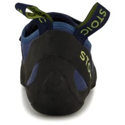 Stoic - AlandSt - Chaussons D'escalade -Outdoor Soldes stoic alandst chaussons descalade detail 6