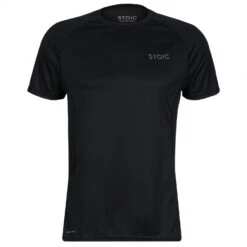 Stoic - HelsingborgSt. Performance Shirt - T-shirt De Running -Outdoor Soldes stoic helsingborgst performance shirt t shirt de running 1