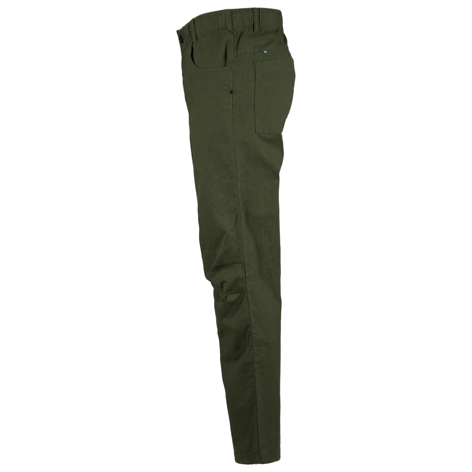 Stoic - Hemp54 ValenSt. Pant - Pantalon D'escalade 2 Stoic - Hemp54 ValenSt. Pant - Pantalon D'escalade - Image 2