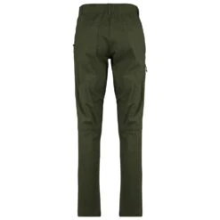 Stoic - Hemp54 ValenSt. Pant - Pantalon D'escalade 9 Stoic - Hemp54 ValenSt. Pant - Pantalon D'escalade -Outdoor Soldes stoic hemp54 valenst pant pantalon descalade detail 4