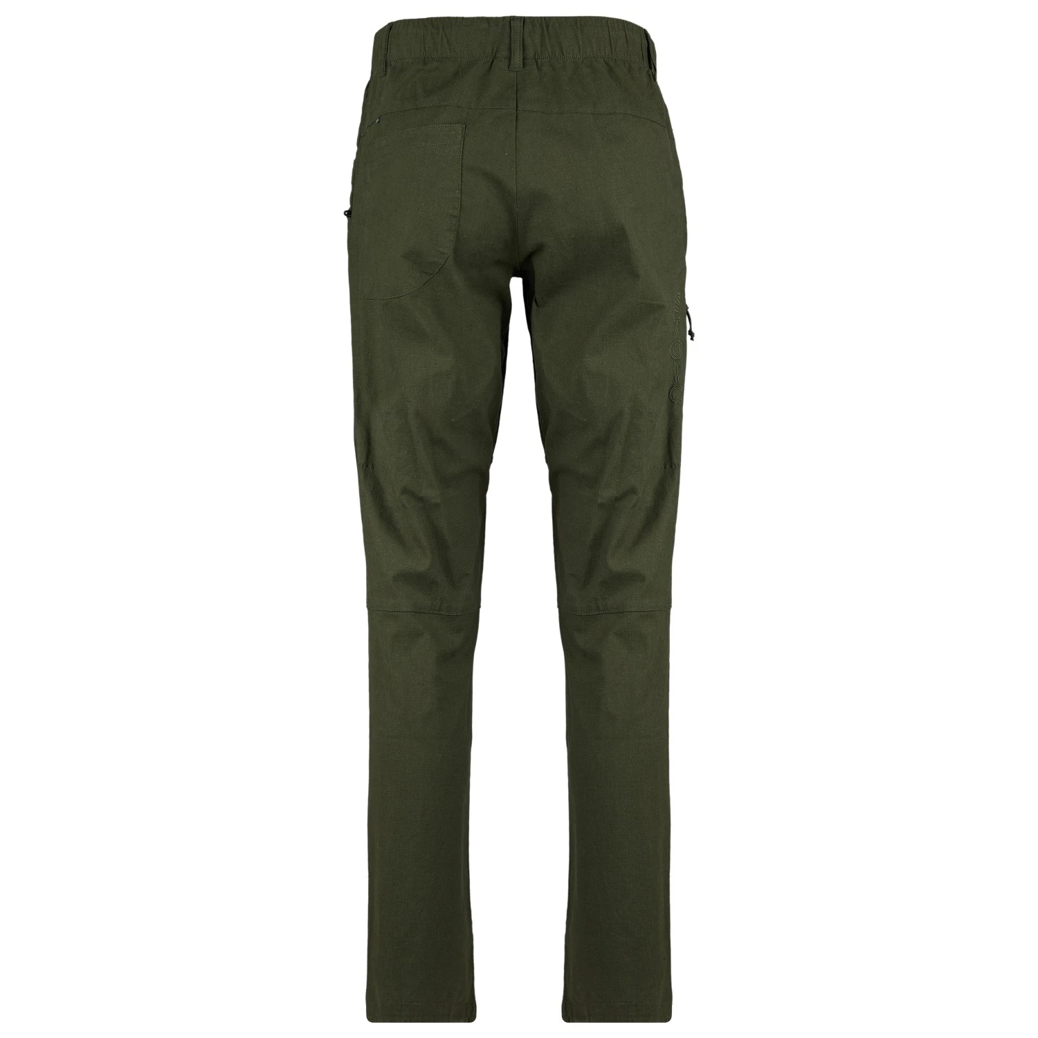 Stoic - Hemp54 ValenSt. Pant - Pantalon D'escalade 4 Stoic - Hemp54 ValenSt. Pant - Pantalon D'escalade - Image 4