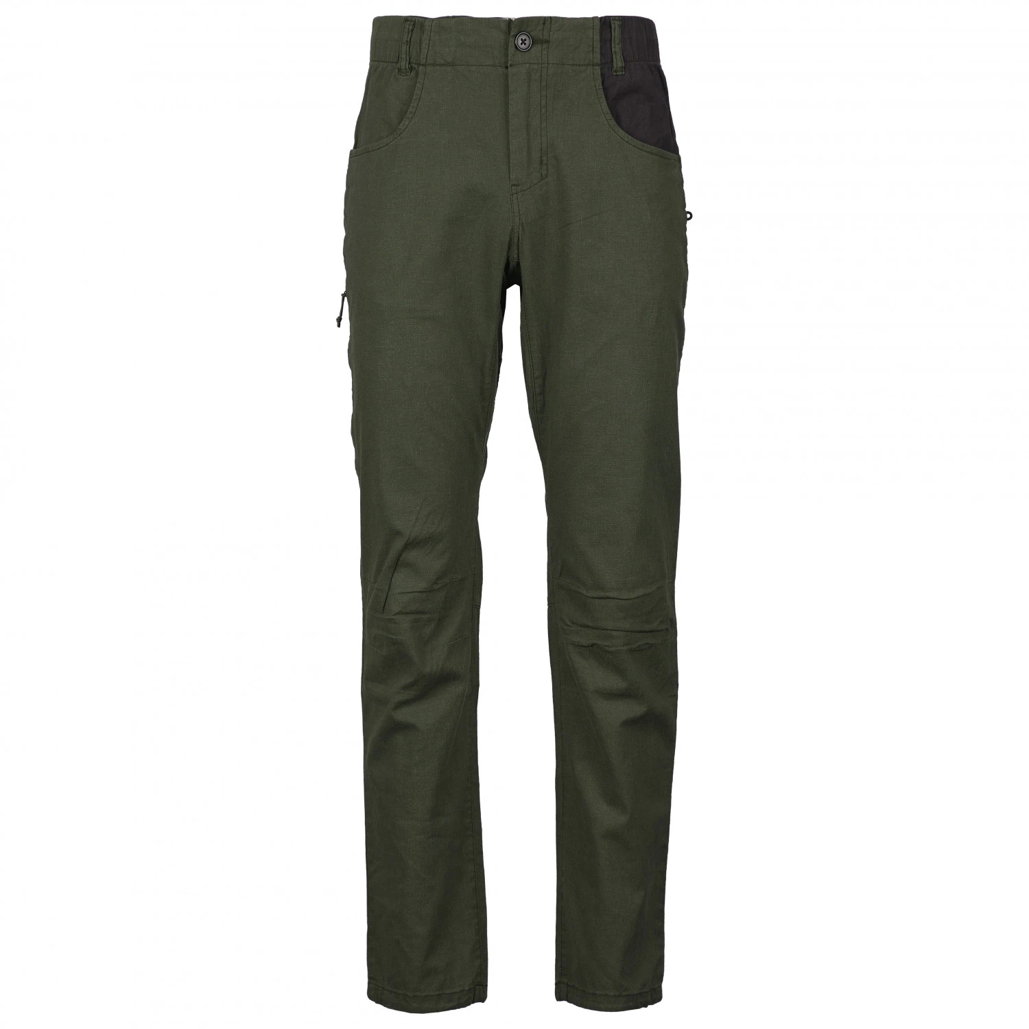 Stoic - Hemp54 ValenSt. Pant - Pantalon D'escalade 1 Stoic - Hemp54 ValenSt. Pant - Pantalon D'escalade