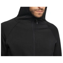 Stoic - KappstadSt. Hoody -Outdoor Soldes stoic kappstadst hoody detail 6