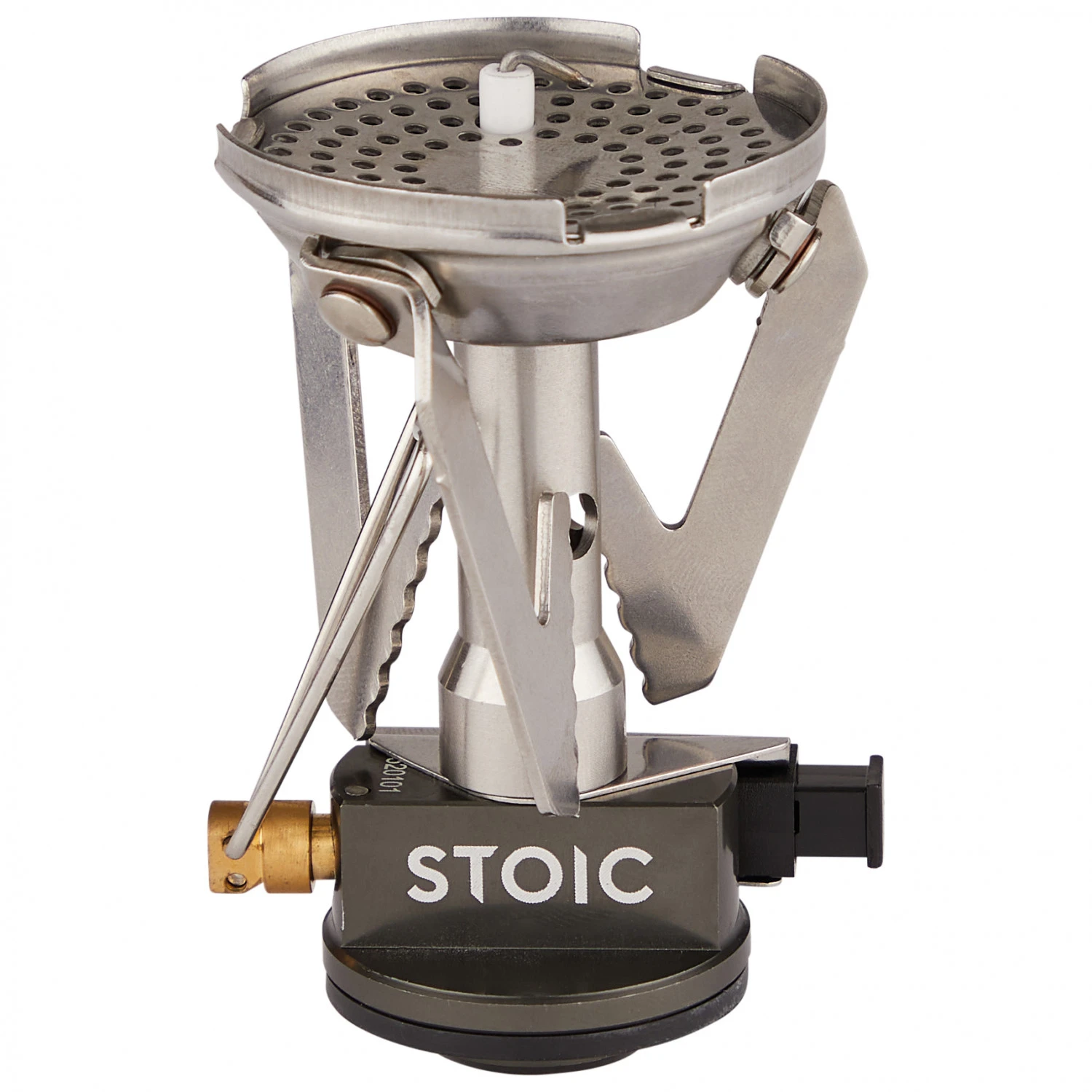 Stoic - KaratsSt. - Réchaud à Gaz 2 Stoic - KaratsSt. - Réchaud à Gaz - Image 2