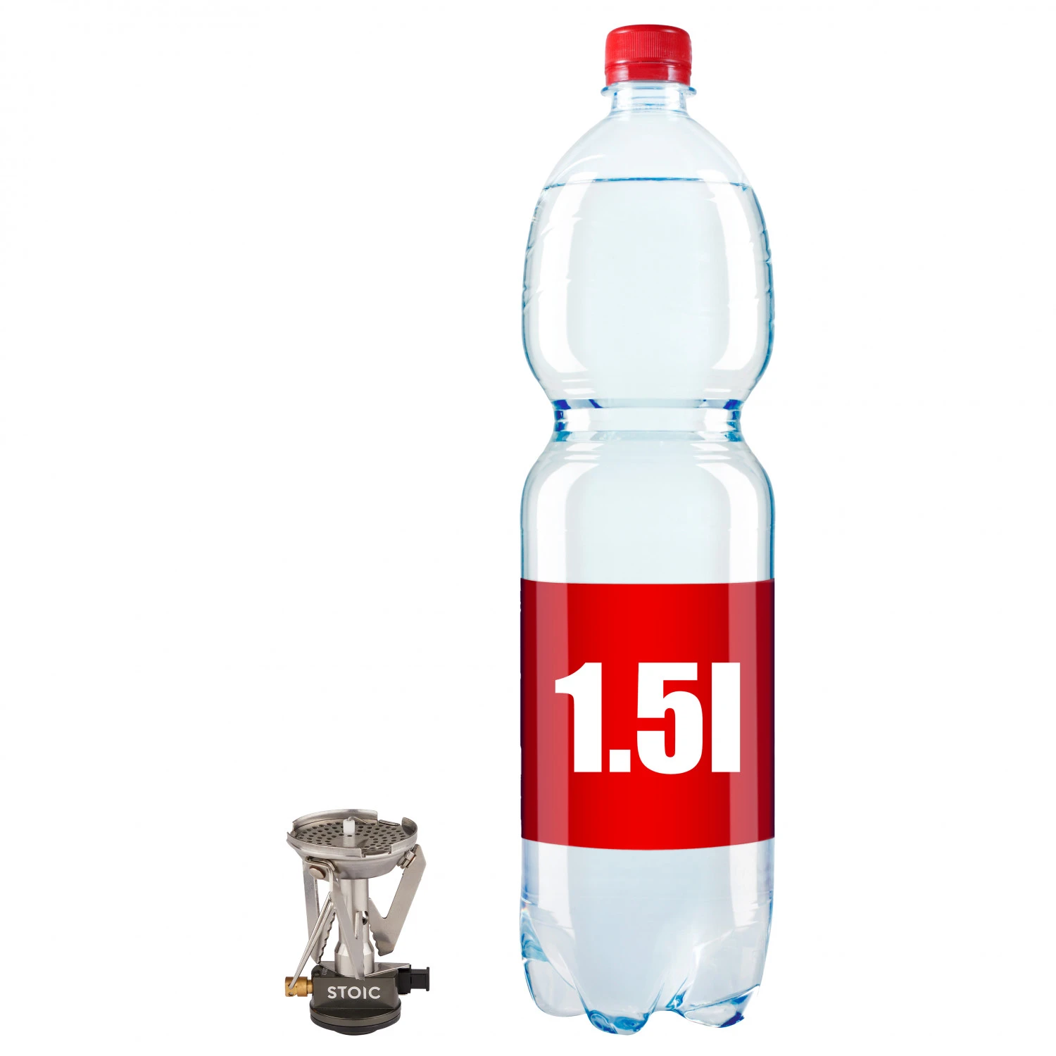 Stoic - KaratsSt. - Réchaud à Gaz 5 Stoic - KaratsSt. - Réchaud à Gaz - Image 5