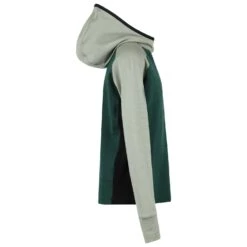 Stoic - Kid's Merino260 StadjanSt. Hoody - Sweat à Capuche En Mérinos 8 Stoic - Kid's Merino260 StadjanSt. Hoody - Sweat à Capuche En Mérinos -Outdoor Soldes stoic kids merino260 stadjanst hoody sweat a capuche en merinos detail 3