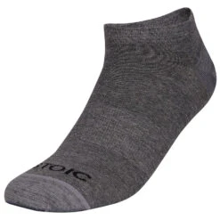 Stoic - Merino Everyday Light No Show Socks - Chaussettes Multifonctions -Outdoor Soldes stoic merino everyday light no show socks chaussettes multifonctions 1
