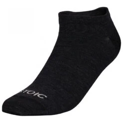 Stoic - Merino Everyday Light No Show Socks - Chaussettes Multifonctions -Outdoor Soldes stoic merino everyday light no show socks chaussettes multifonctions 2