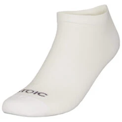 Stoic - Merino Everyday Light No Show Socks - Chaussettes Multifonctions -Outdoor Soldes stoic merino everyday light no show socks chaussettes multifonctions 3