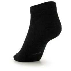 Stoic - Merino Everyday Light No Show Socks - Chaussettes Multifonctions -Outdoor Soldes stoic merino everyday light no show socks chaussettes multifonctions detail 3