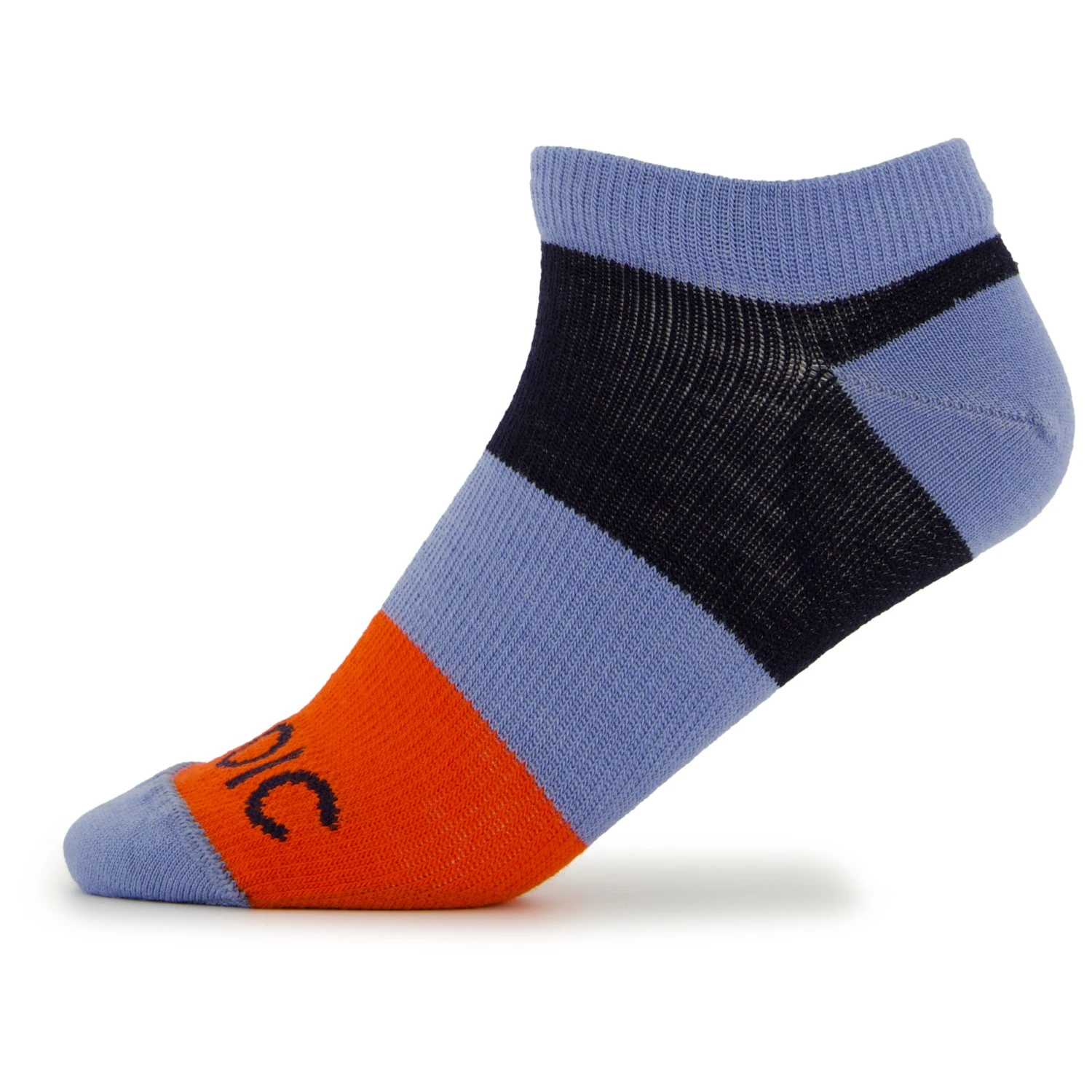 Stoic - Merino Everyday No Show Socks - Chaussettes Multifonctions 6 Stoic - Merino Everyday No Show Socks - Chaussettes Multifonctions - Image 6