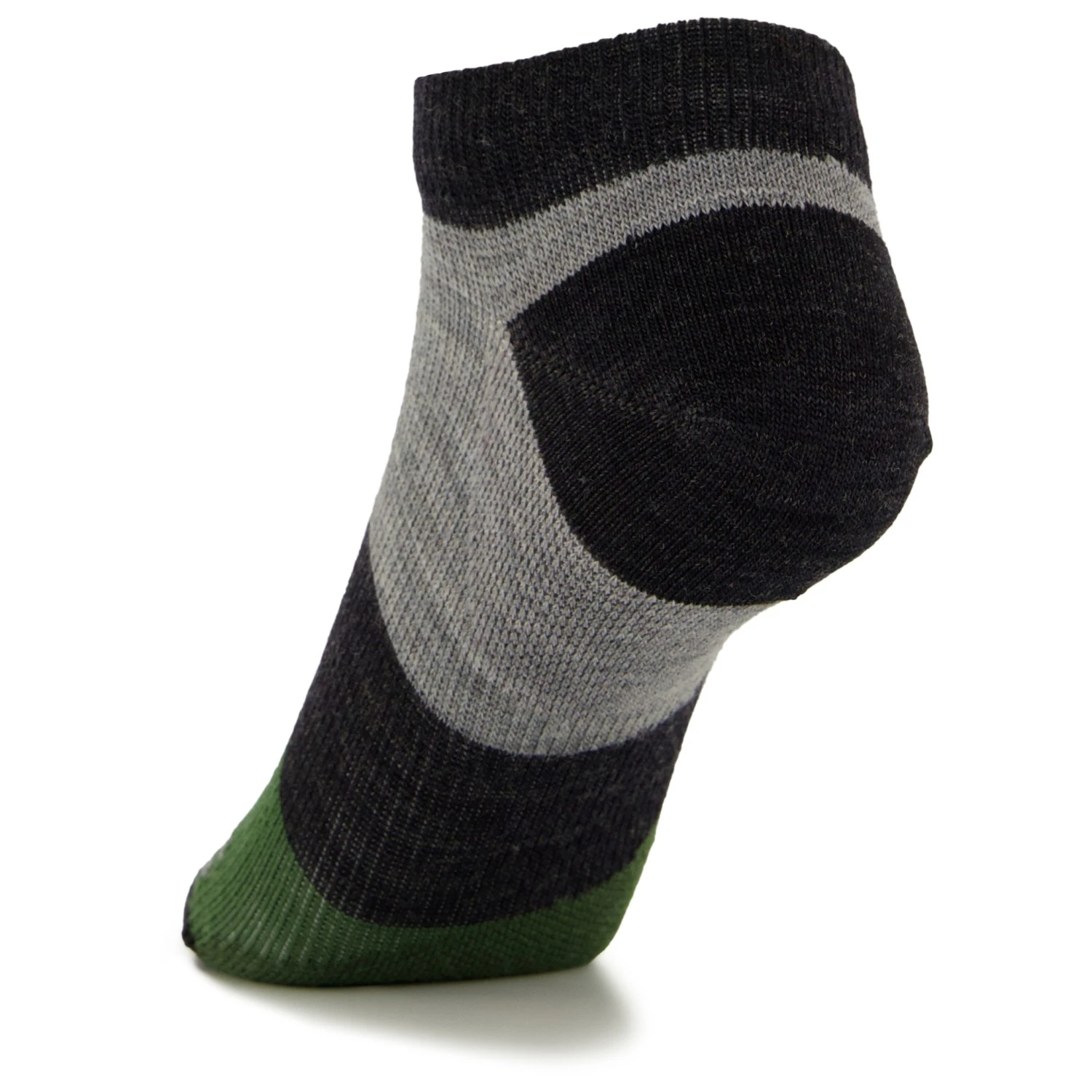 Stoic - Merino Everyday No Show Socks - Chaussettes Multifonctions 3 Stoic - Merino Everyday No Show Socks - Chaussettes Multifonctions - Image 3