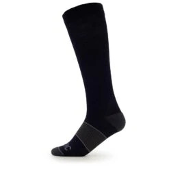 Stoic - Merino Light Compression Socks - Chaussettes De Compression -Outdoor Soldes stoic merino light compression socks chaussettes de compression 2