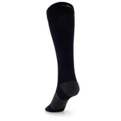 Stoic - Merino Light Compression Socks - Chaussettes De Compression -Outdoor Soldes stoic merino light compression socks chaussettes de compression detail 3