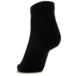 Stoic - Merino Running Low Socks - Chaussettes De Running -Outdoor Soldes stoic merino running low socks chaussettes de running detail 3