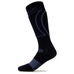 Stoic - Merino Ski Socks Tech Heavy - Chaussettes De Ski -Outdoor Soldes stoic merino ski socks tech heavy chaussettes de ski 2
