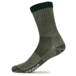Stoic - Merino Wool Cushion Light Socks - Chaussettes De Randonnée -Outdoor Soldes stoic merino wool cushion light socks chaussettes de randonnee 2
