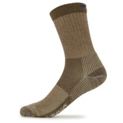 Stoic - Merino Wool Cushion Light Socks - Chaussettes De Randonnée -Outdoor Soldes stoic merino wool cushion light socks chaussettes de randonnee 3