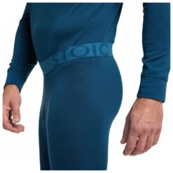 Stoic - Merino180 BjoernenSt. II 3/4 Pants - Sous-vêtement Mérinos -Outdoor Soldes stoic merino180 bjoernenst ii 3 4 pants sous vetement merinos detail 6
