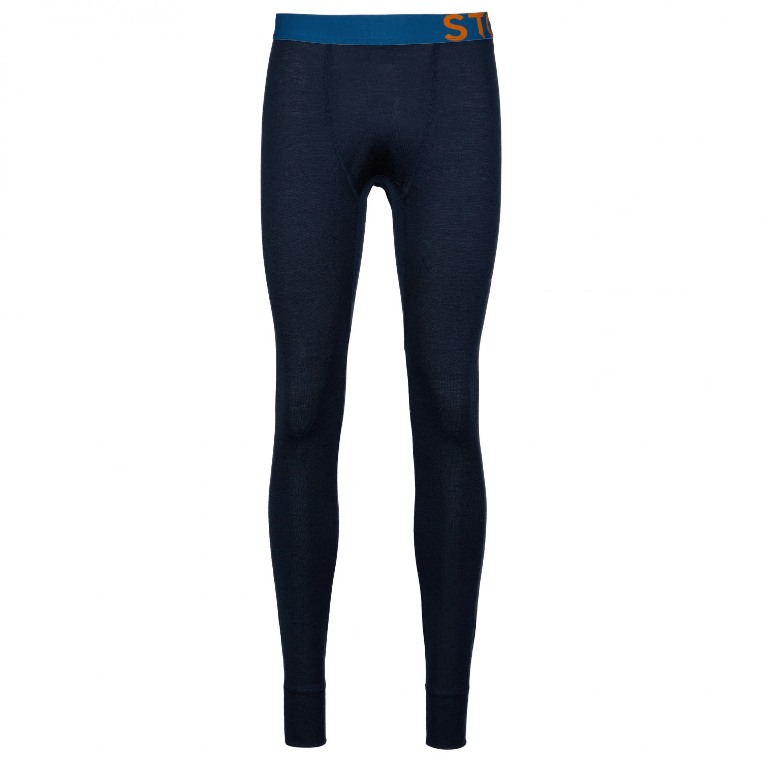 Stoic - Merino180 BjoernenSt. II Long Pants - Sous-vêtement Mérinos 1 Stoic - Merino180 BjoernenSt. II Long Pants - Sous-vêtement Mérinos