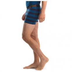 Stoic - Merino180 HeladagenSt. Boxer - Sous-vêtement Mérinos 11 Stoic - Merino180 HeladagenSt. Boxer - Sous-vêtement Mérinos -Outdoor Soldes stoic merino180 heladagenst boxer sous vetement merinos detail 11