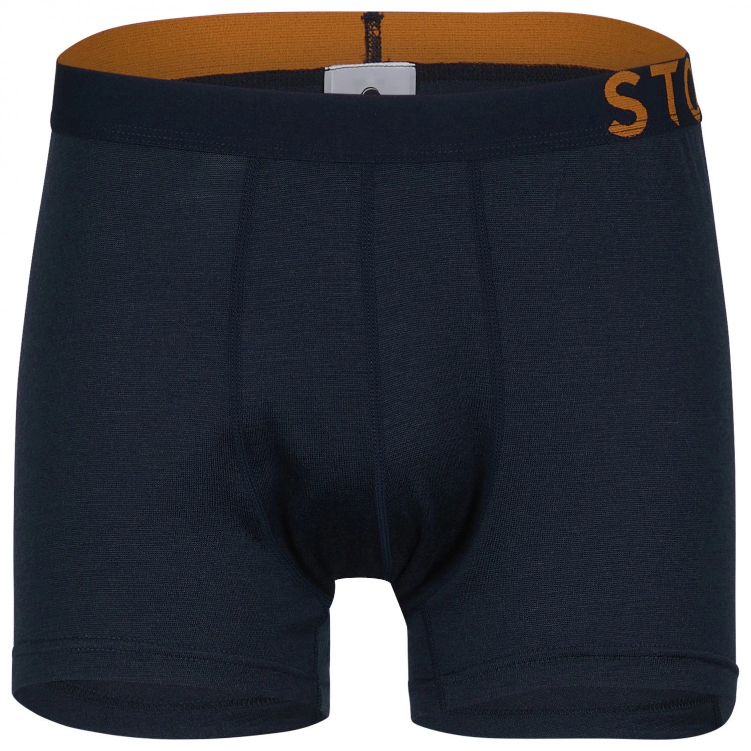 Stoic - Merino180 HeladagenSt. Boxer - Sous-vêtement Mérinos 1 Stoic - Merino180 HeladagenSt. Boxer - Sous-vêtement Mérinos