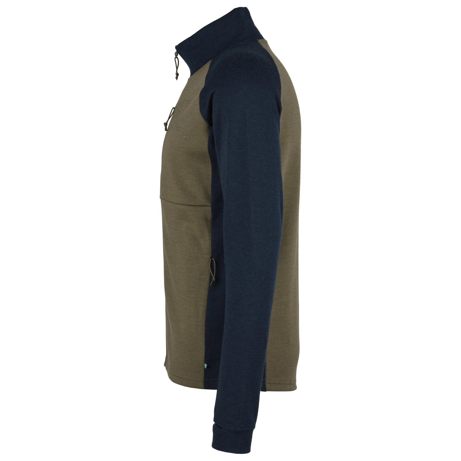 Stoic - Merino260 StadjanSt. Jacket - Veste En Laine Mérinos 2 Stoic - Merino260 StadjanSt. Jacket - Veste En Laine Mérinos - Image 2