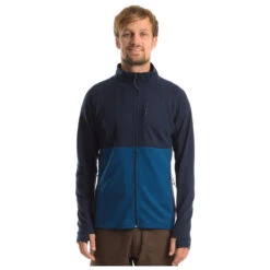 Stoic - Merino260 StadjanSt. Jacket - Veste En Laine Mérinos 10 Stoic - Merino260 StadjanSt. Jacket - Veste En Laine Mérinos -Outdoor Soldes stoic merino260 stadjanst jacket veste en laine merinos detail 9