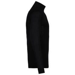 Stoic - MerinoMesh150 BensjonSt. II L/S Half Zip - Sous-vêtement Mérinos 8 Stoic - MerinoMesh150 BensjonSt. II L/S Half Zip - Sous-vêtement Mérinos -Outdoor Soldes stoic merinomesh150 bensjonst ii l s half zip sous vetement merinos detail 3