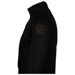 Stoic - MerinoMesh150 BensjonSt. II L/S Half Zip - Sous-vêtement Mérinos 11 Stoic - MerinoMesh150 BensjonSt. II L/S Half Zip - Sous-vêtement Mérinos -Outdoor Soldes stoic merinomesh150 bensjonst ii l s half zip sous vetement merinos detail 6