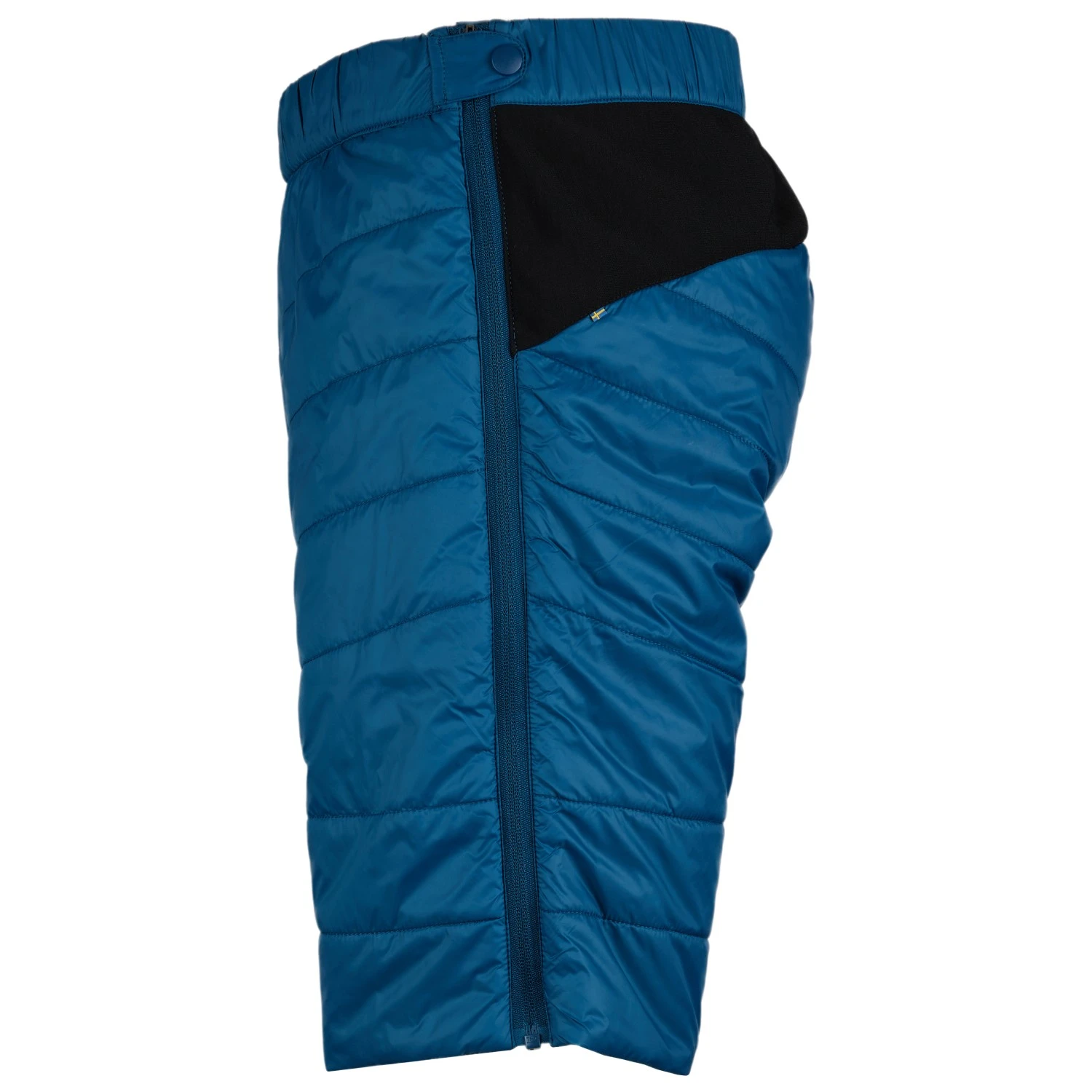 Stoic - MountainWool KilvoSt. II Padded Shorts - Pantalon Synthétique 2 Stoic - MountainWool KilvoSt. II Padded Shorts - Pantalon Synthétique - Image 2