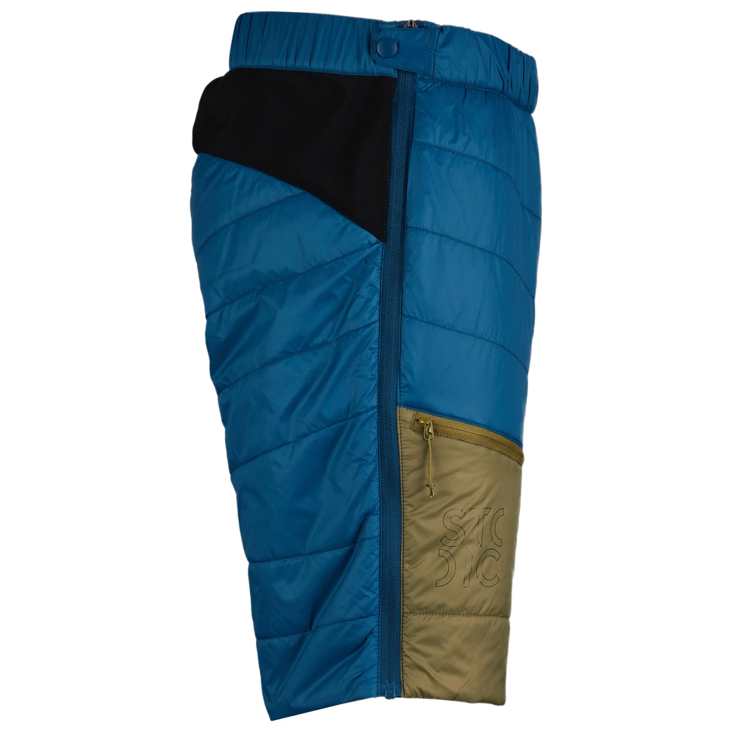 Stoic - MountainWool KilvoSt. II Padded Shorts - Pantalon Synthétique 3 Stoic - MountainWool KilvoSt. II Padded Shorts - Pantalon Synthétique - Image 3