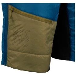 Stoic - MountainWool KilvoSt. II Padded Shorts - Pantalon Synthétique 10 Stoic - MountainWool KilvoSt. II Padded Shorts - Pantalon Synthétique -Outdoor Soldes stoic mountainwool kilvost ii padded shorts pantalon synthetique detail 5