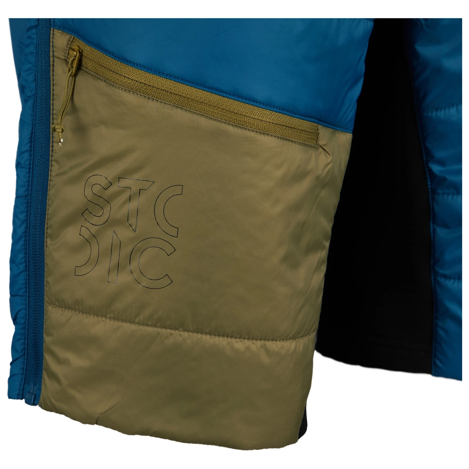 Stoic - MountainWool KilvoSt. II Padded Shorts - Pantalon Synthétique 5 Stoic - MountainWool KilvoSt. II Padded Shorts - Pantalon Synthétique - Image 5