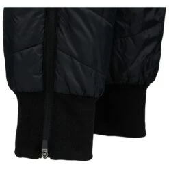 Stoic - MountainWool KilvoSt. Padded 3/4 Pants - Pantalon Synthétique -Outdoor Soldes stoic mountainwool kilvost padded 3 4 pants pantalon synthetique detail 6