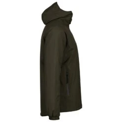 Stoic - MountainWool MMXX.Uppsala Jacket - Veste Hiver 8 Stoic - MountainWool MMXX.Uppsala Jacket - Veste Hiver -Outdoor Soldes stoic mountainwool mmxxuppsala jacket veste hiver detail 3