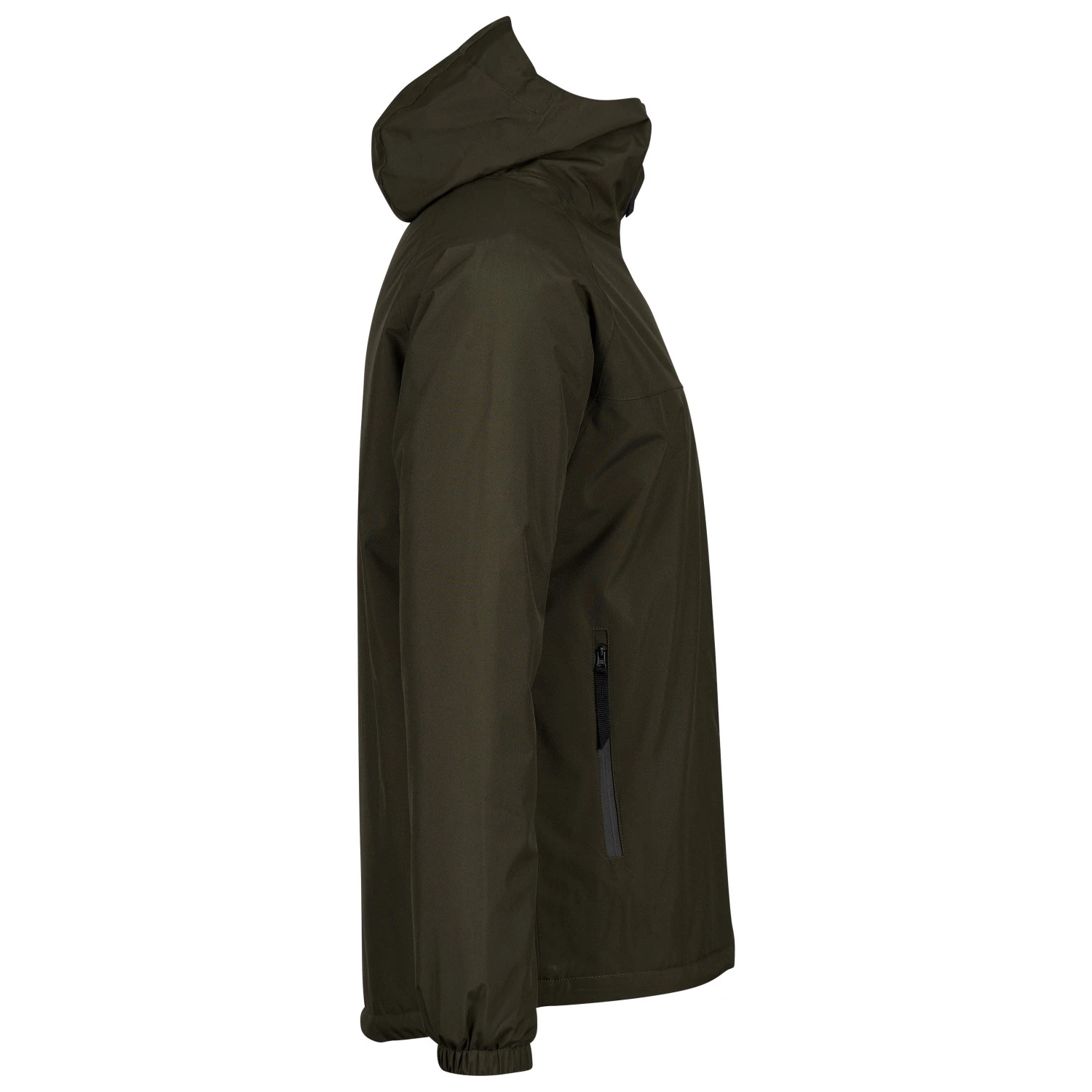 Stoic - MountainWool MMXX.Uppsala Jacket - Veste Hiver 3 Stoic - MountainWool MMXX.Uppsala Jacket - Veste Hiver - Image 3